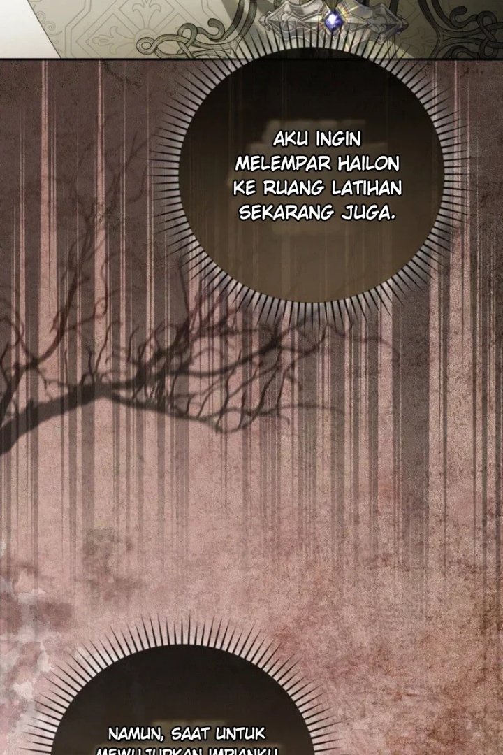 The Baby Fairy is a Villain Chapter 75 - Page 45