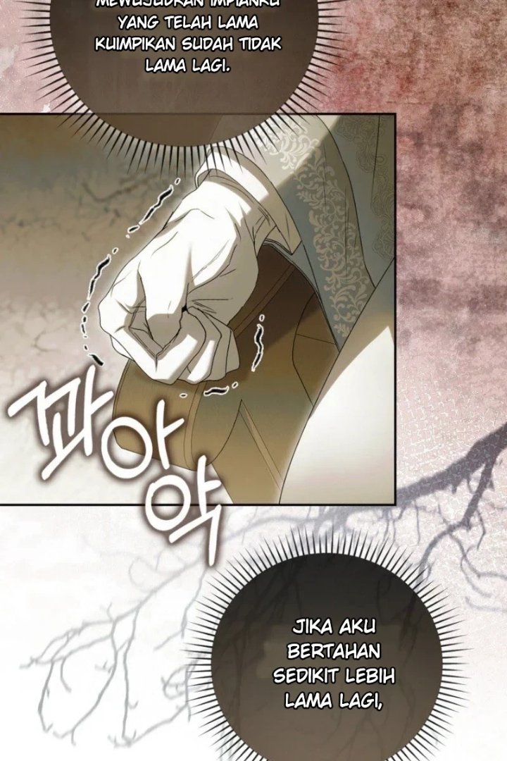The Baby Fairy is a Villain Chapter 75 - Page 46