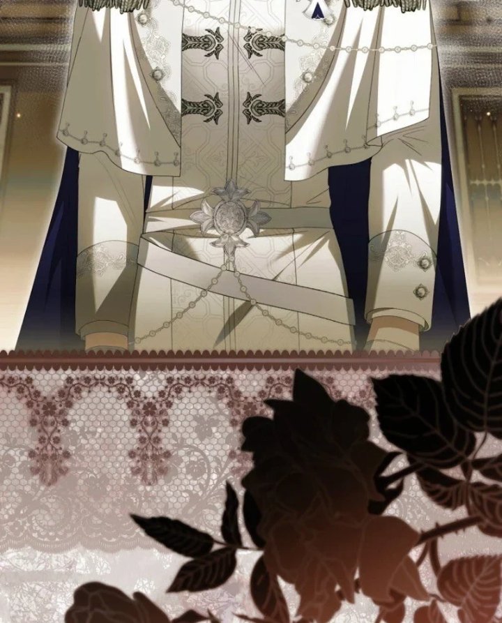 The Baby Fairy is a Villain Chapter 75 - Page 49