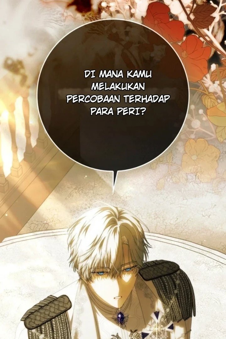 The Baby Fairy is a Villain Chapter 75 - Page 56
