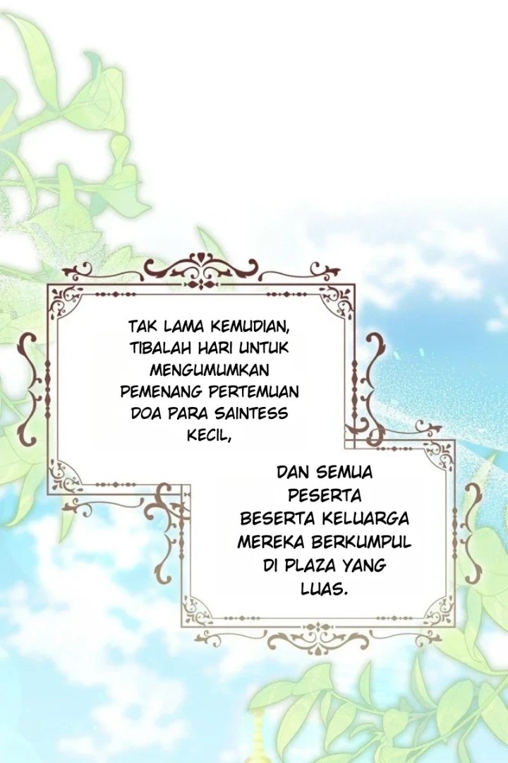 The Baby Fairy is a Villain Chapter 75 - Page 60