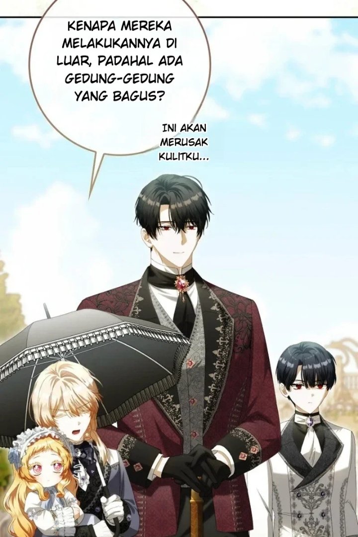 The Baby Fairy is a Villain Chapter 75 - Page 63