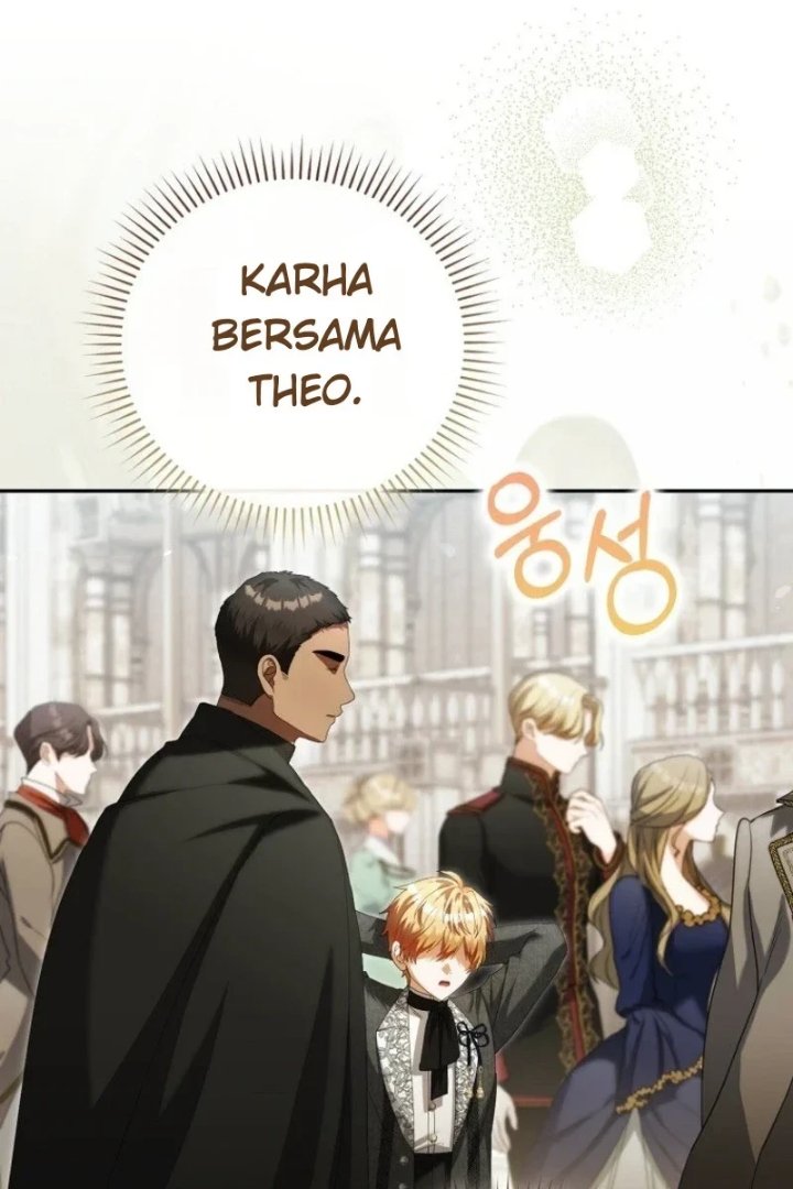 The Baby Fairy is a Villain Chapter 75 - Page 65