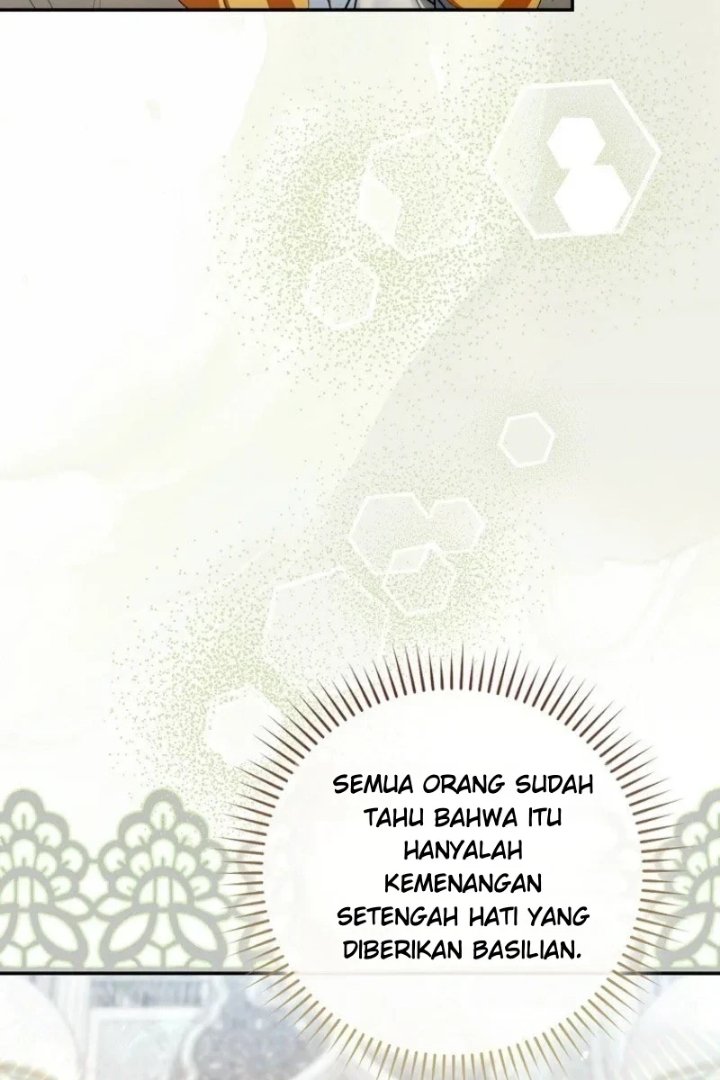 The Baby Fairy is a Villain Chapter 75 - Page 68