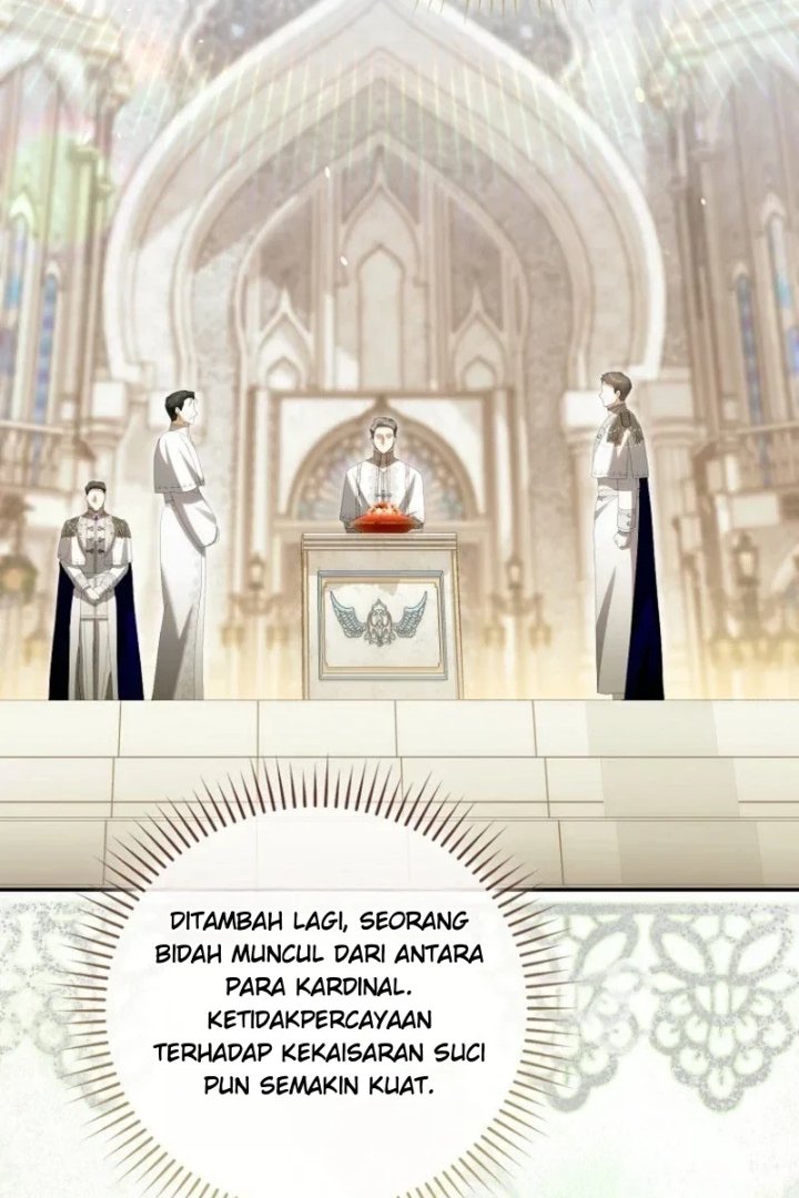 The Baby Fairy is a Villain Chapter 75 - Page 69