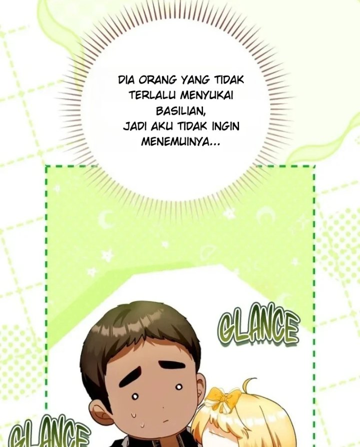 The Baby Fairy is a Villain Chapter 75 - Page 7