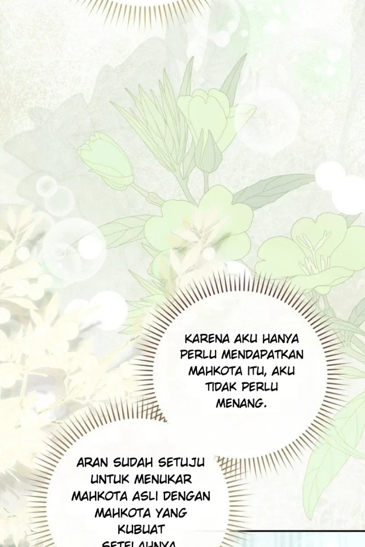 The Baby Fairy is a Villain Chapter 75 - Page 70