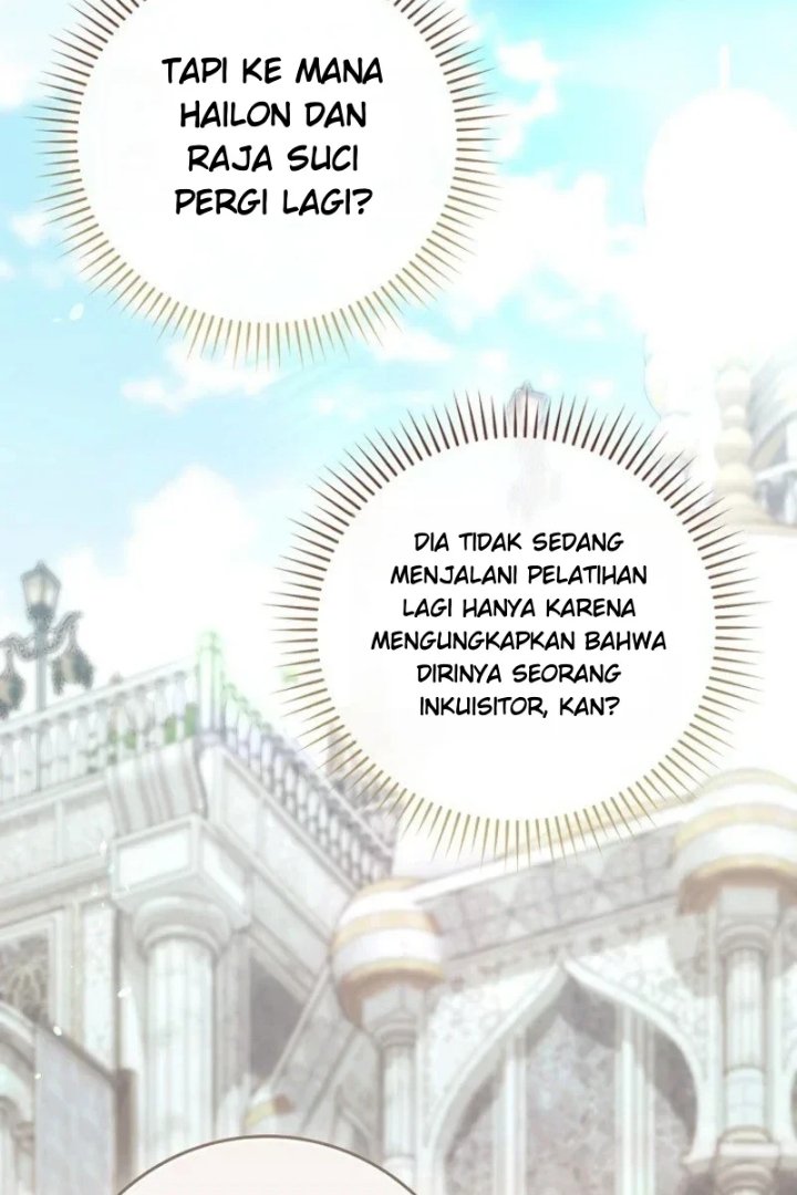 The Baby Fairy is a Villain Chapter 75 - Page 73