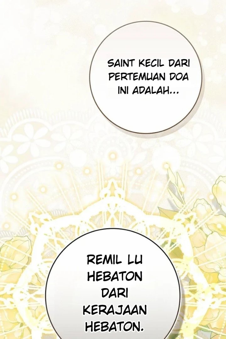 The Baby Fairy is a Villain Chapter 75 - Page 76