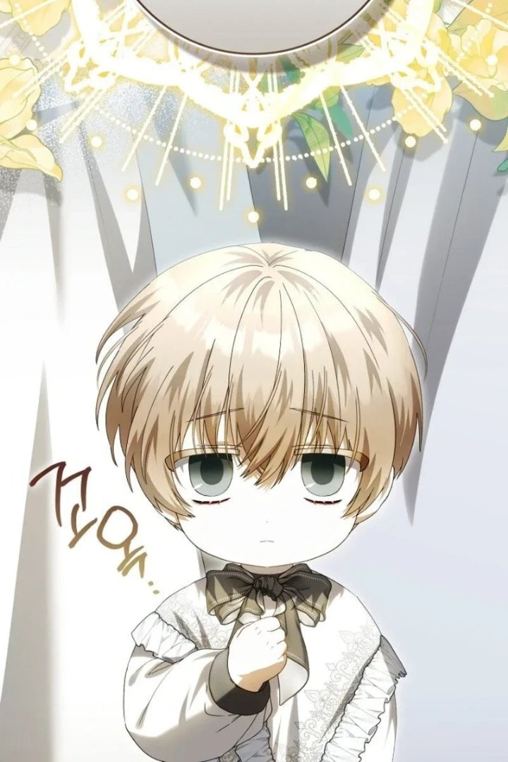 The Baby Fairy is a Villain Chapter 75 - Page 77