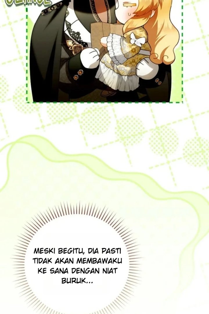 The Baby Fairy is a Villain Chapter 75 - Page 8