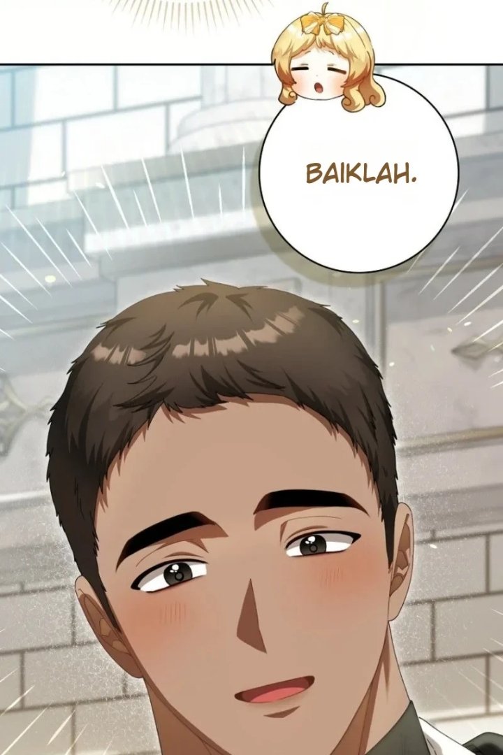 The Baby Fairy is a Villain Chapter 75 - Page 9