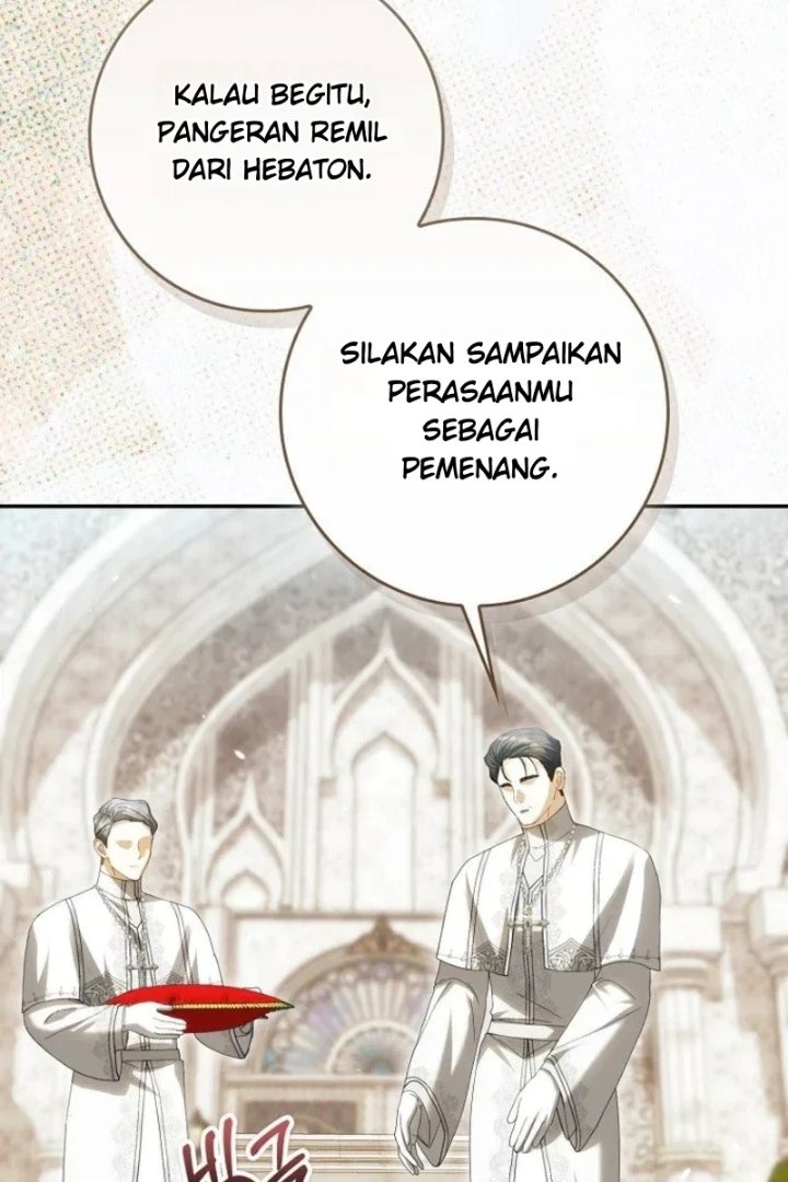 The Baby Fairy is a Villain Chapter 75 - Page 94