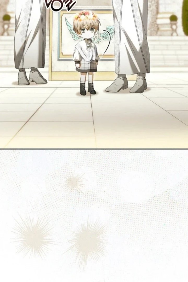 The Baby Fairy is a Villain Chapter 75 - Page 95