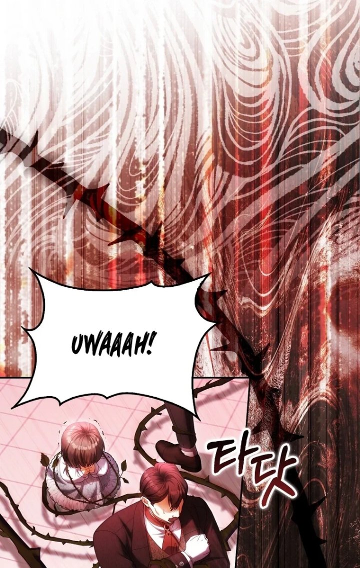 The Baby Fairy is a Villain Chapter 76 - Page 10
