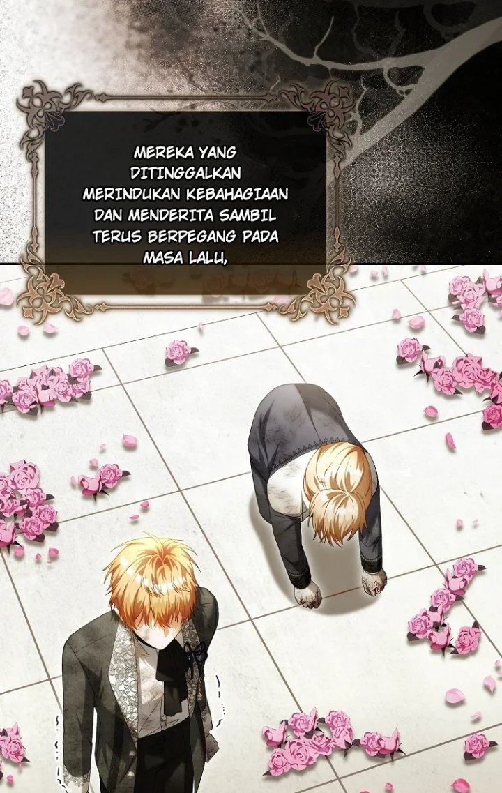 The Baby Fairy is a Villain Chapter 76 - Page 104