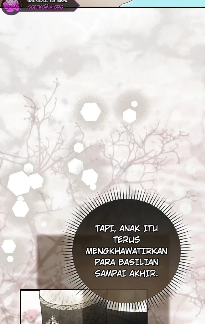 The Baby Fairy is a Villain Chapter 76 - Page 107