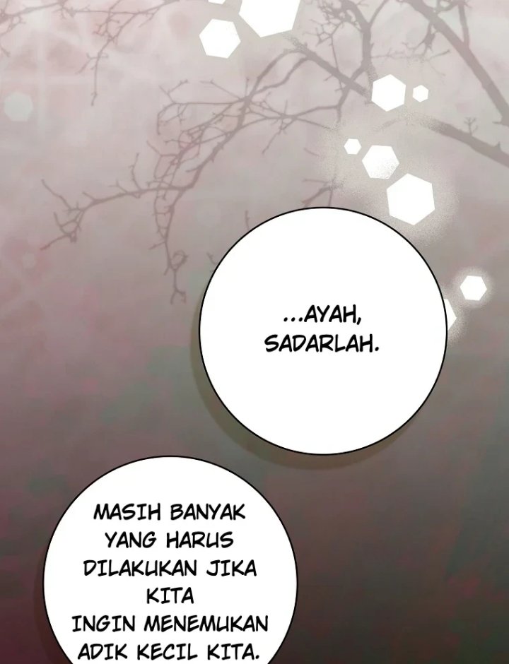 The Baby Fairy is a Villain Chapter 76 - Page 109