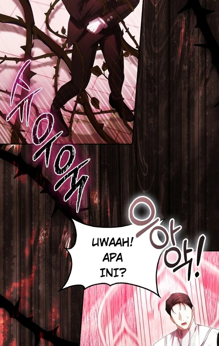 The Baby Fairy is a Villain Chapter 76 - Page 11