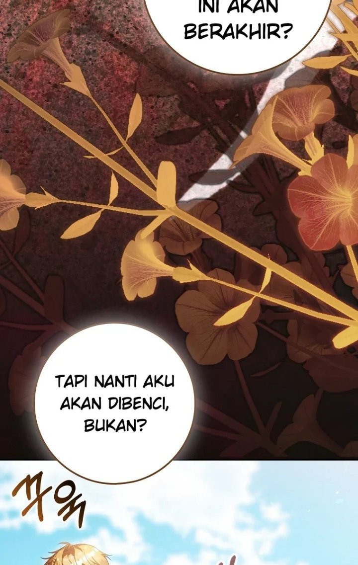 The Baby Fairy is a Villain Chapter 76 - Page 114