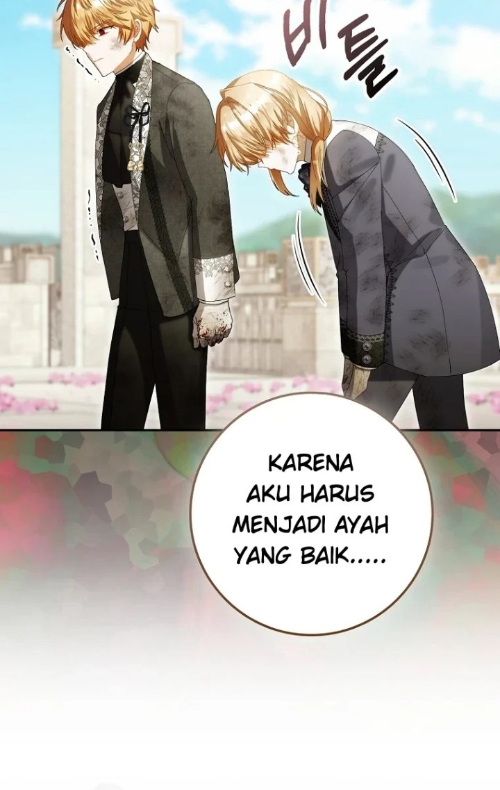 The Baby Fairy is a Villain Chapter 76 - Page 115