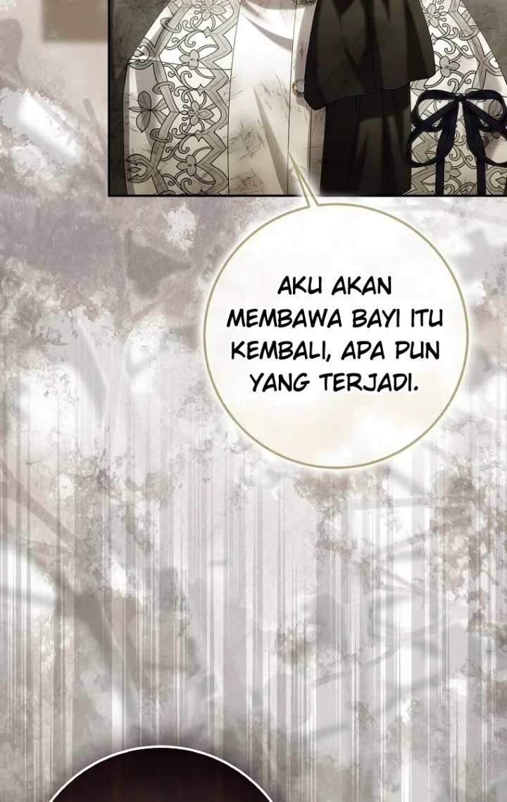 The Baby Fairy is a Villain Chapter 76 - Page 117