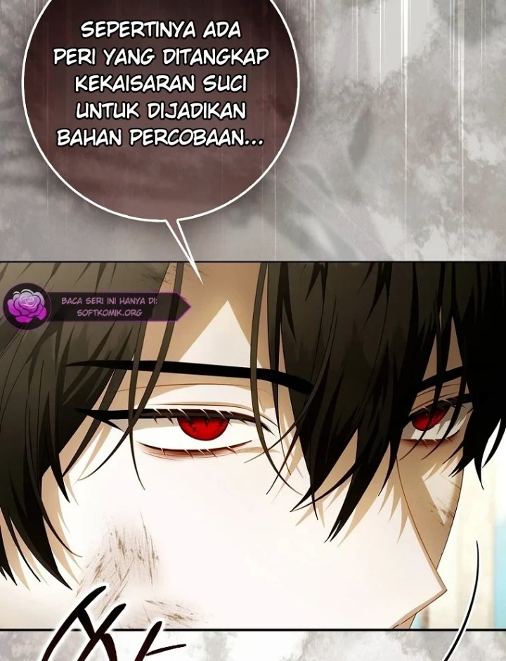 The Baby Fairy is a Villain Chapter 76 - Page 118