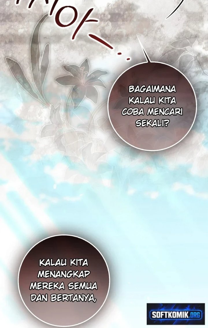 The Baby Fairy is a Villain Chapter 76 - Page 119