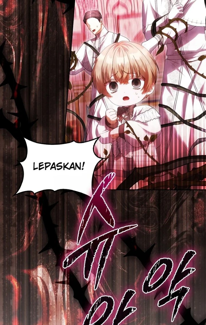 The Baby Fairy is a Villain Chapter 76 - Page 12
