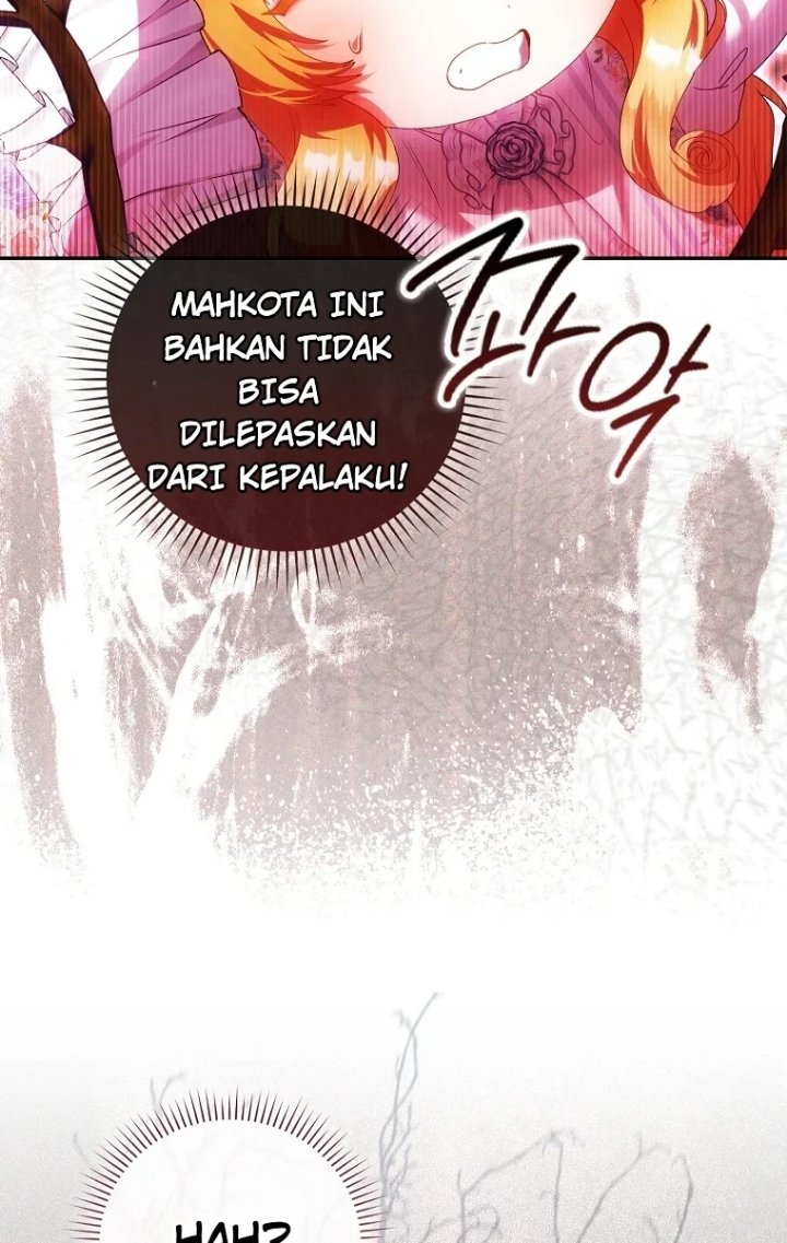 The Baby Fairy is a Villain Chapter 76 - Page 14