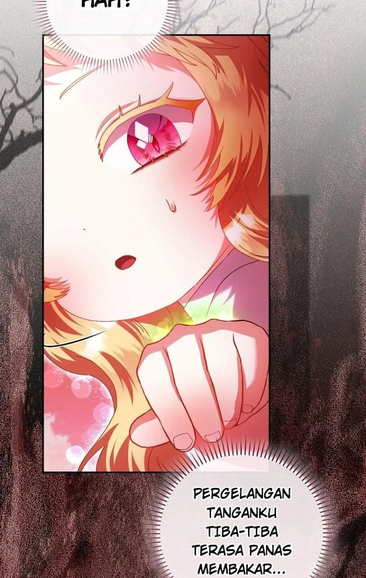 The Baby Fairy is a Villain Chapter 76 - Page 15