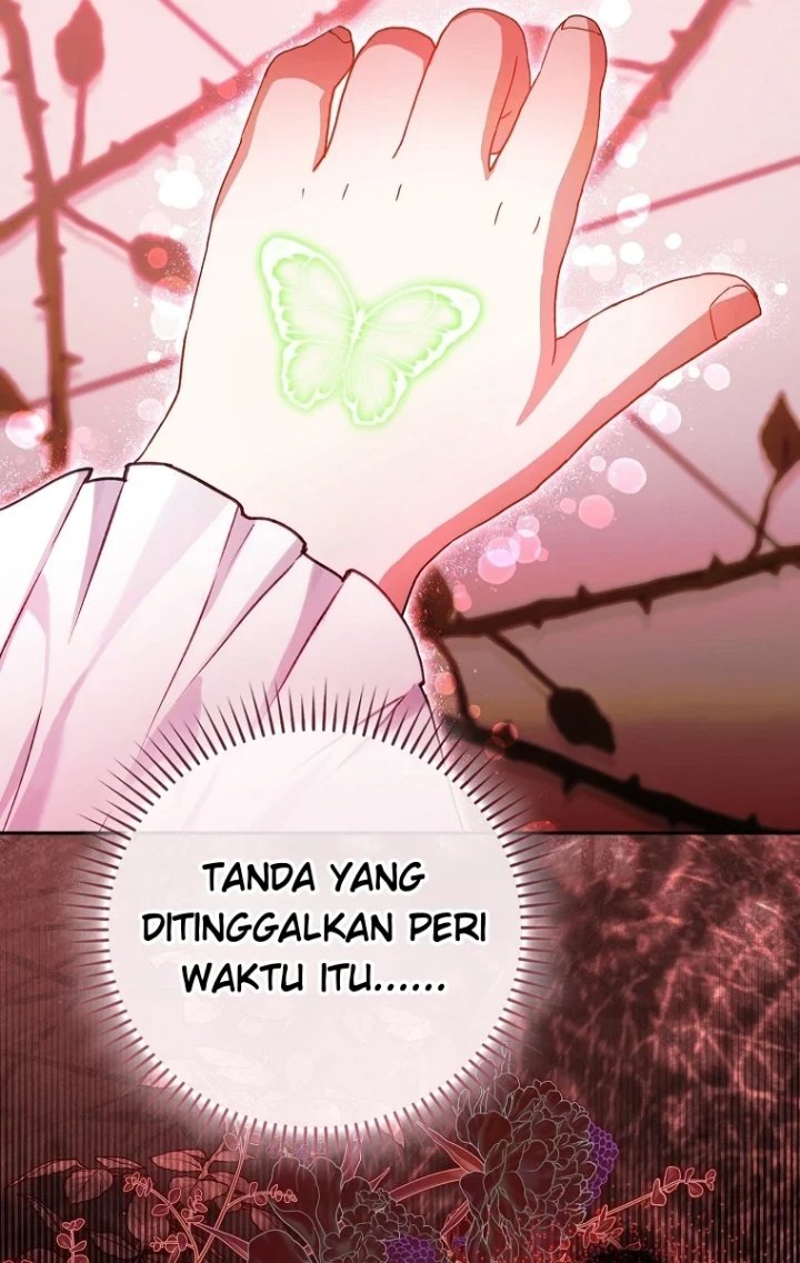 The Baby Fairy is a Villain Chapter 76 - Page 17
