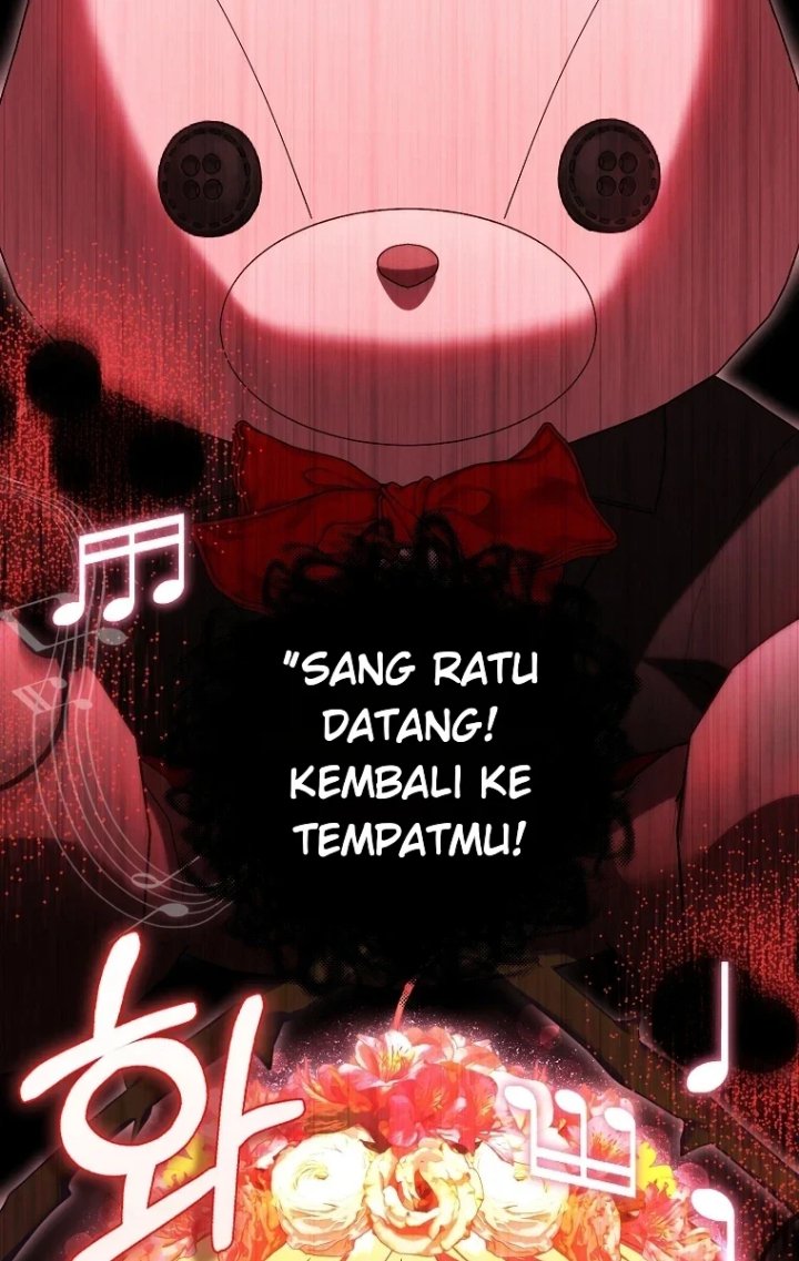 The Baby Fairy is a Villain Chapter 76 - Page 19