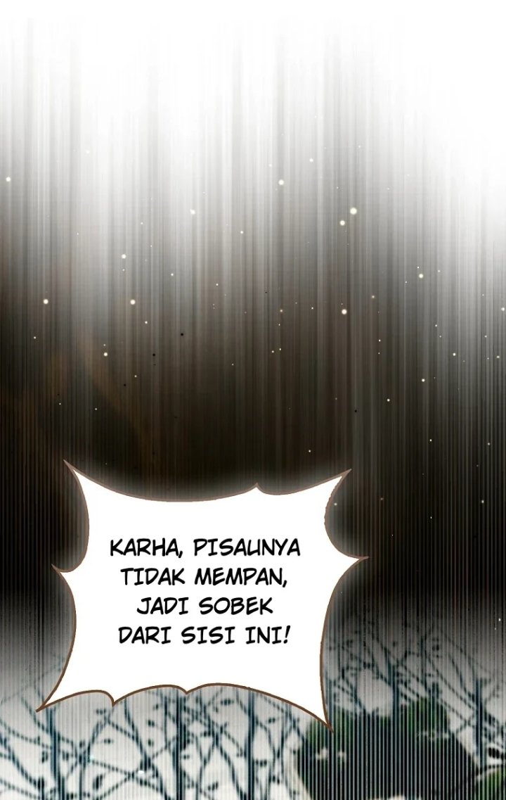 The Baby Fairy is a Villain Chapter 76 - Page 30