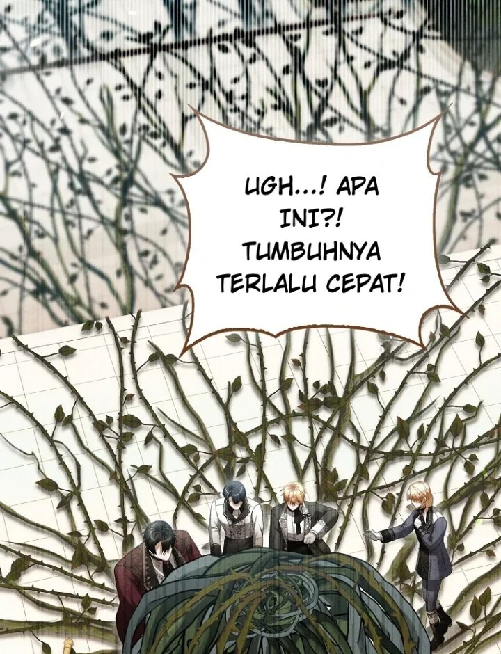 The Baby Fairy is a Villain Chapter 76 - Page 31
