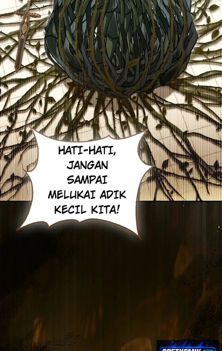The Baby Fairy is a Villain Chapter 76 - Page 32