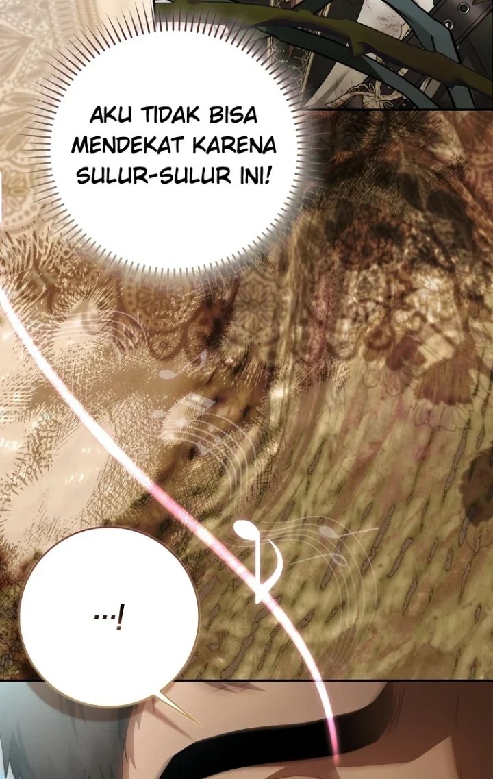 The Baby Fairy is a Villain Chapter 76 - Page 35