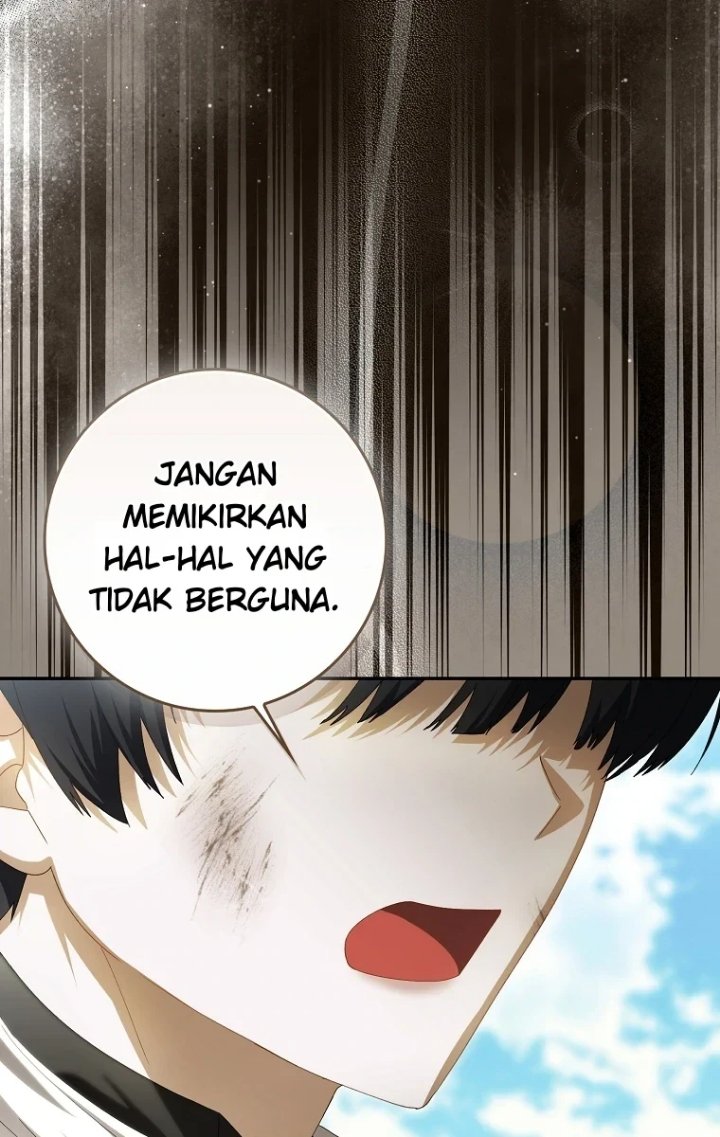 The Baby Fairy is a Villain Chapter 76 - Page 46