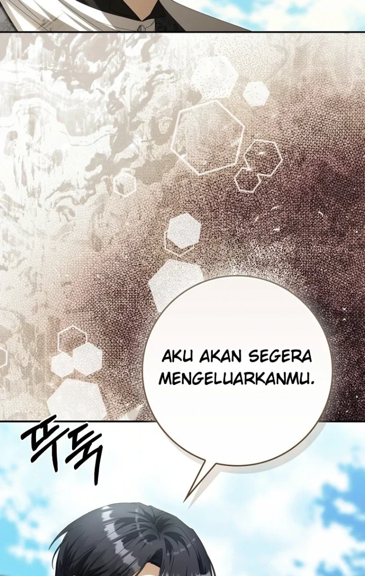 The Baby Fairy is a Villain Chapter 76 - Page 47