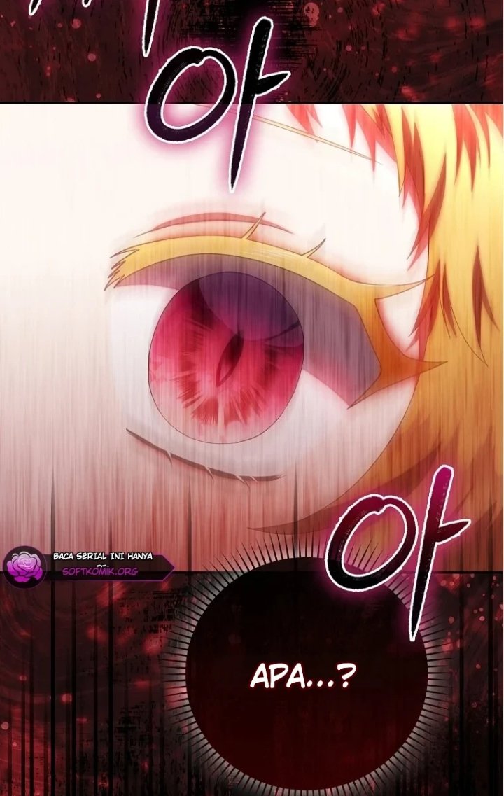 The Baby Fairy is a Villain Chapter 76 - Page 5