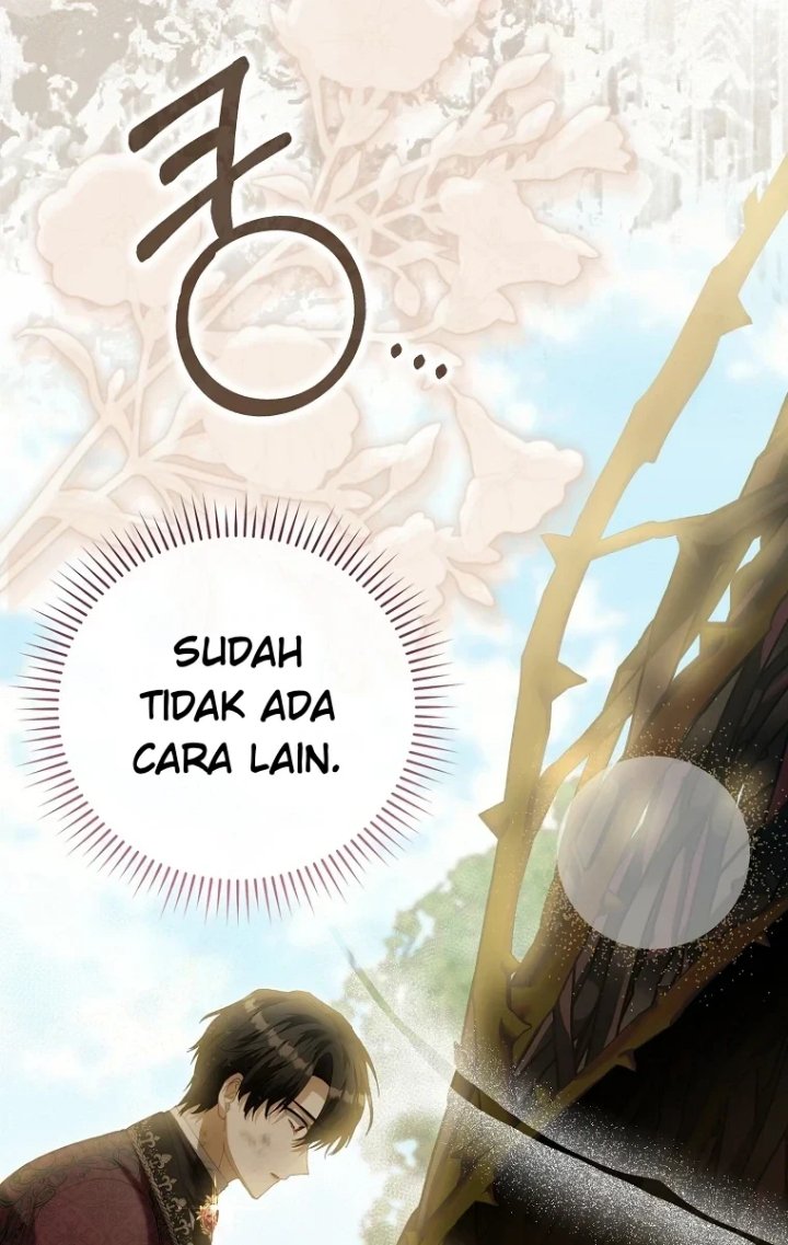 The Baby Fairy is a Villain Chapter 76 - Page 54