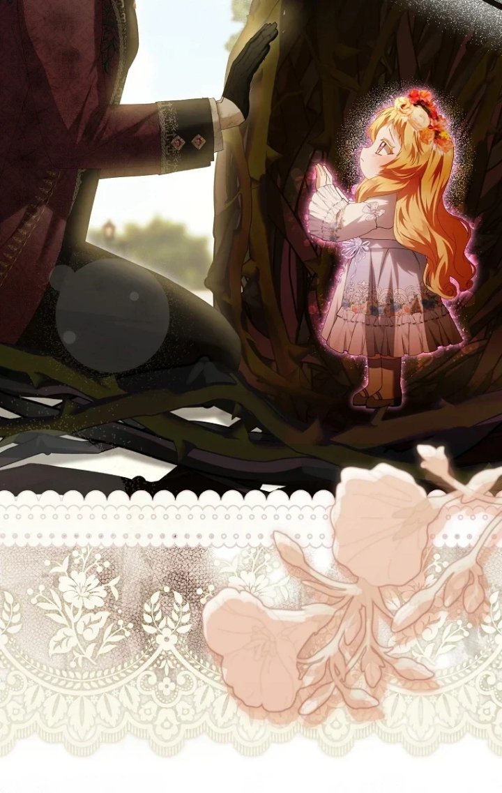 The Baby Fairy is a Villain Chapter 76 - Page 55