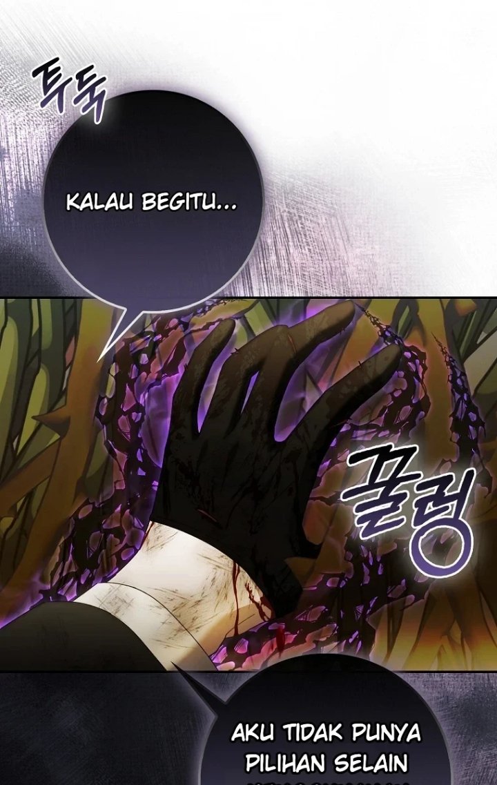 The Baby Fairy is a Villain Chapter 76 - Page 56