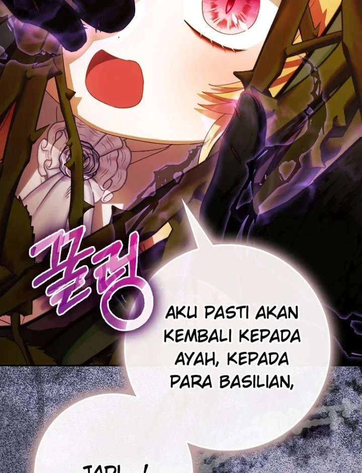 The Baby Fairy is a Villain Chapter 76 - Page 60