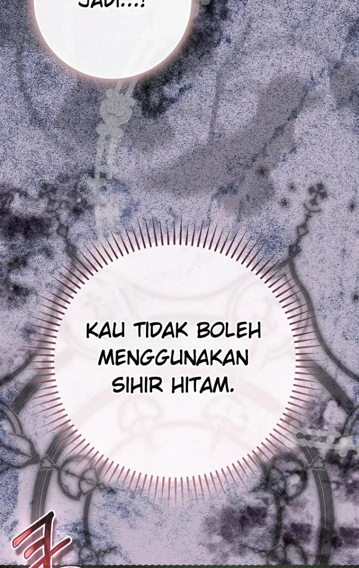 The Baby Fairy is a Villain Chapter 76 - Page 61