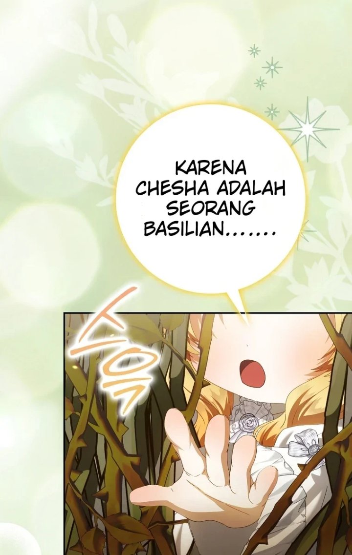 The Baby Fairy is a Villain Chapter 76 - Page 71