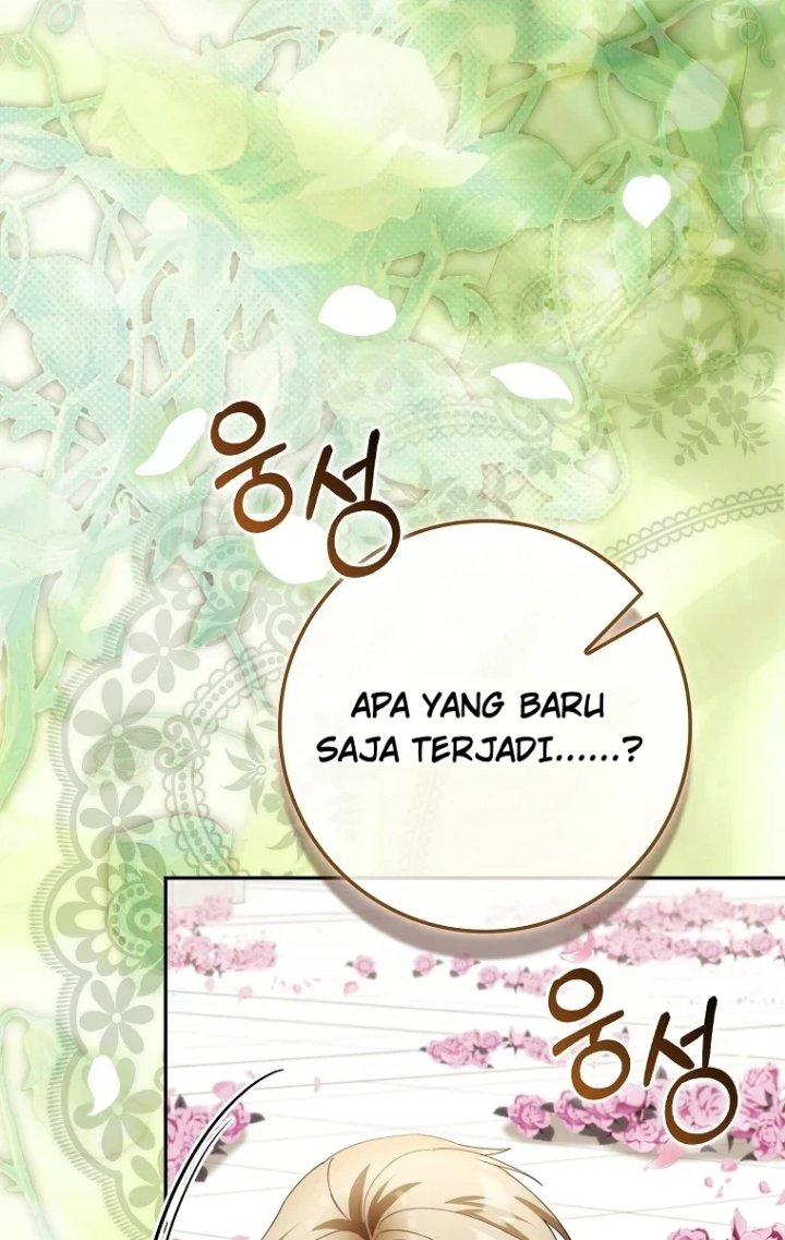 The Baby Fairy is a Villain Chapter 76 - Page 83