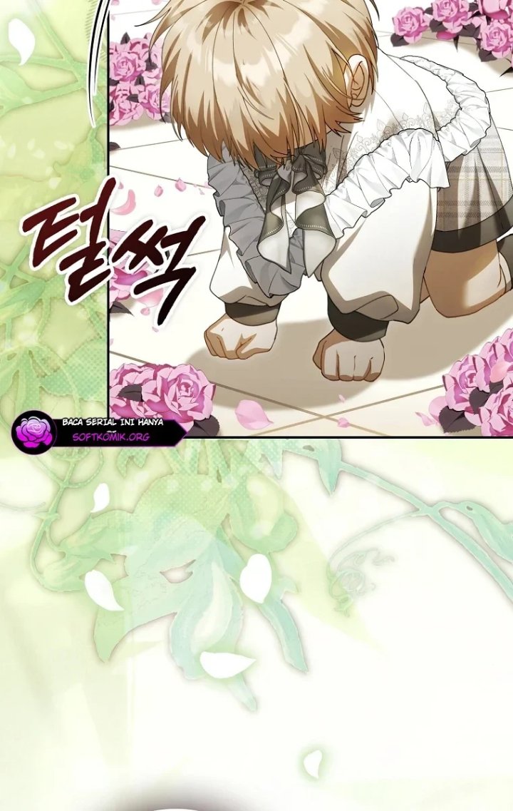 The Baby Fairy is a Villain Chapter 76 - Page 84