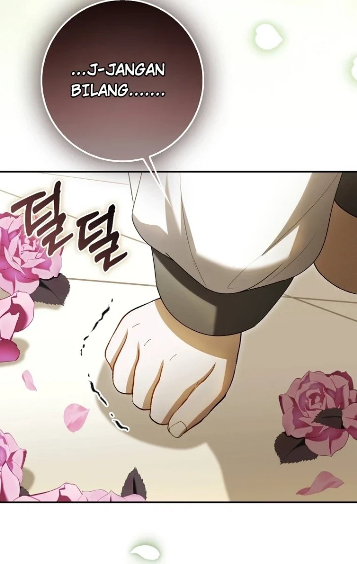 The Baby Fairy is a Villain Chapter 76 - Page 85