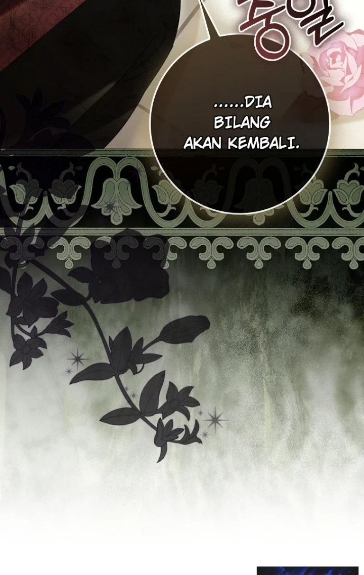 The Baby Fairy is a Villain Chapter 76 - Page 91